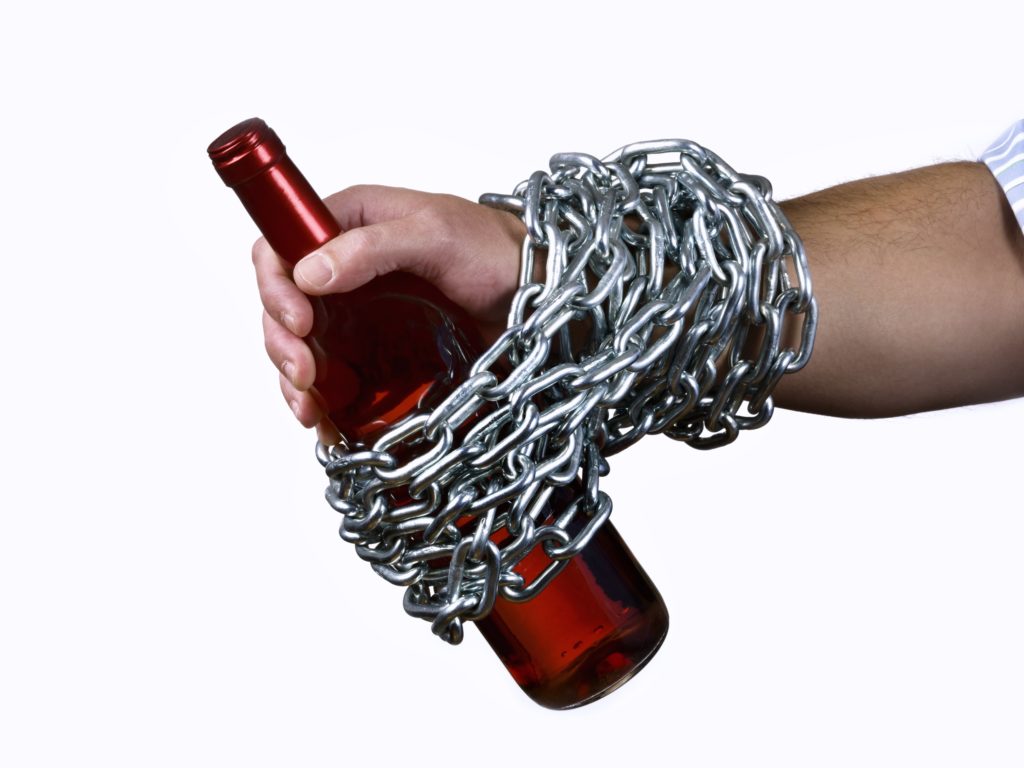 снятие ломки