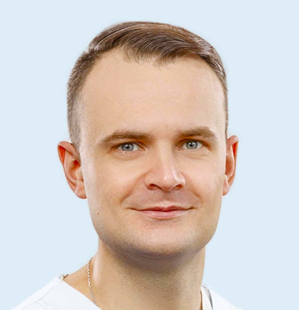 нарколог
